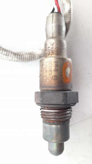 Recambio de sonda lambda para renault clio iv 2012- 1.2 16v referencia OEM IAM 226A44171R H8201312873 0258030220