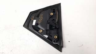 Recambio de maneta exterior trasera izquierda para nissan juke (f16) 2019- 1.0 12v cat referencia OEM IAM 826076PA0A   2