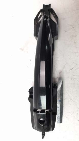 Recambio de maneta exterior delantera izquierda para nissan juke (f16) 2019- 1.0 12v cat referencia OEM IAM 806116CA0A  