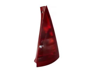 Recambio de piloto trasero derecho para citroën c3 1995-2010 referencia OEM IAM 6351Q3 103F07241770 CI3204153
