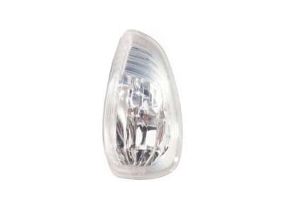 Recambio de piloto lateral derecho para nissan nv400 pritsche 2012- referencia OEM IAM 26160314R 103F19920340 OP9547415