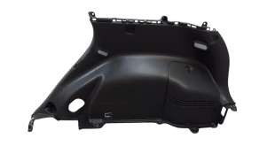 Recambio de guarnecidos maletero para kia niro 2016- referencia OEM IAM 85739Q4100  