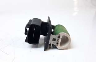 Recambio de resistencia calefaccion para ford fiesta (ce1) 2017- 1.0 ecoboost cat referencia OEM IAM T74281A  