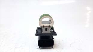 Recambio de resistencia calefaccion para ford fiesta (ce1) 2017- 1.0 ecoboost cat referencia OEM IAM T74281A   2