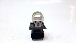 Recambio de resistencia calefaccion para ford fiesta (ce1) 2017- 1.0 ecoboost cat referencia OEM IAM T74281A  