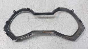 Recambio de moldura para yamaha x-max 125 2014-2020 referencia OEM IAM BL1F834602   2