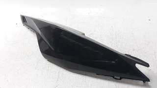 Recambio de moldura para honda forza 125 2018- forza 125 referencia OEM IAM 83600K1BT000  