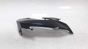 Recambio de moldura para honda forza 125 2018- forza 125 referencia OEM IAM 64502K1BT000   2