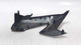 Recambio de moldura para honda forza 125 2018- forza 125 referencia OEM IAM 64502K1BT000  