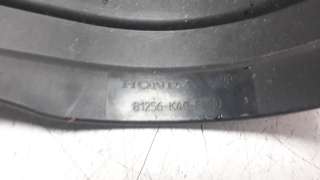 Recambio de moldura para honda forza 125 2018- forza 125 referencia OEM IAM 81256K40F000  