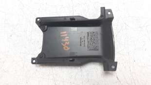 Recambio de moldura para honda forza 125 2018- forza 125 referencia OEM IAM 64335K0BT000   2