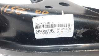 Recambio de brazo suspension inferior delantero derecho para renault express 2021- advance referencia OEM IAM 545006623R  ZWDRE0