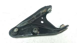 Recambio de brazo suspension inferior delantero izquierdo para renault express 2021- advance referencia OEM IAM 545017081R  ZWDR