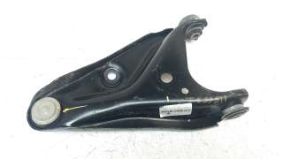 Recambio de brazo suspension inferior delantero izquierdo para renault express 2021- advance referencia OEM IAM 545017081R  ZWDR