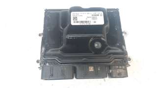 Recambio de centralita motor uce para renault express 2021- advance referencia OEM IAM 0281039177 237107894S 