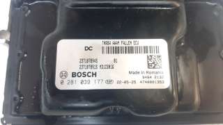 Recambio de centralita motor uce para renault express 2021- advance referencia OEM IAM 0281039177 237107894S 