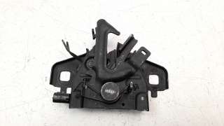 Recambio de cerradura capo para renault express 2021- advance referencia OEM IAM 656013455R  