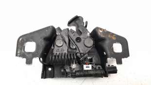 Recambio de cerradura capo para renault express 2021- advance referencia OEM IAM 656013455R   2