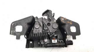 Recambio de cerradura capo para renault express 2021- advance referencia OEM IAM 656013455R  