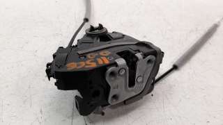 Recambio de cerradura puerta delantera derecha para renault express 2021- advance referencia OEM IAM 805022699R  