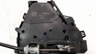 Recambio de cerradura puerta delantera derecha para renault express 2021- advance referencia OEM IAM 805022699R   2