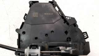 Recambio de cerradura puerta delantera derecha para renault express 2021- advance referencia OEM IAM 805022699R  