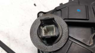 Recambio de cerradura puerta delantera derecha para renault express 2021- advance referencia OEM IAM 805022699R  