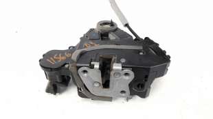 Recambio de cerradura puerta delantera izquierda para renault express 2021- advance referencia OEM IAM 805033719R  