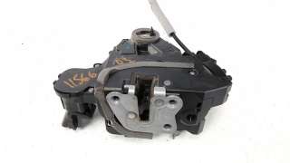 Recambio de cerradura puerta delantera izquierda para renault express 2021- advance referencia OEM IAM 805033719R  