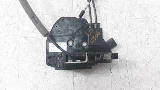 Recambio de cerradura puerta lateral derecha para renault express 2021- advance referencia OEM IAM 825029568R  