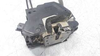 Recambio de cerradura puerta lateral derecha para renault express 2021- advance referencia OEM IAM 825029568R  
