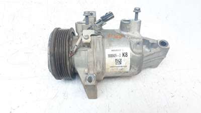 Recambio de compresor aire acondicionado para renault express 2021- advance referencia OEM IAM 926008942R  