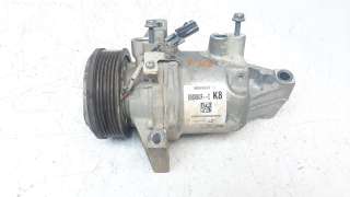 Recambio de compresor aire acondicionado para renault express 2021- advance referencia OEM IAM 926008942R  