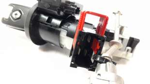 Recambio de conmutador de arranque para renault express 2021- advance referencia OEM IAM 285910001R   2