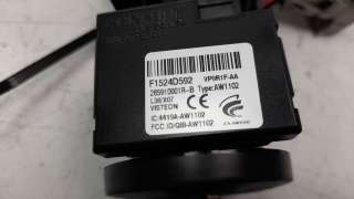 Recambio de conmutador de arranque para renault express 2021- advance referencia OEM IAM 285910001R  