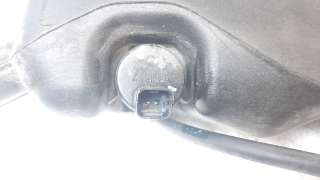 Recambio de deposito limpia para renault express 2021- advance referencia OEM IAM 289107917R  