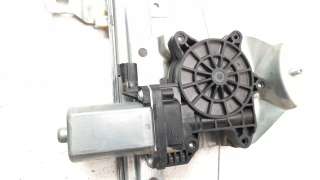 Recambio de elevalunas delantero derecho para renault express 2021- advance referencia OEM IAM 807201941R  
