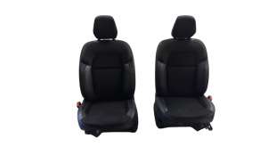 Recambio de juego asientos completo para renault express 2021- advance referencia OEM IAM 873117733R  