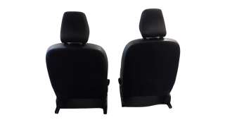 Recambio de juego asientos completo para renault express 2021- advance referencia OEM IAM 873117733R  