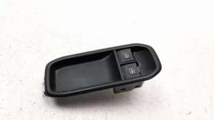 Recambio de mando elevalunas delantero izquierdo para renault express 2021- advance referencia OEM IAM 254112588R  