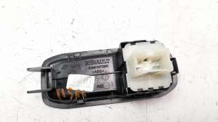 Recambio de mando elevalunas delantero izquierdo para renault express 2021- advance referencia OEM IAM 254112588R   2
