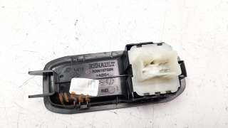 Recambio de mando elevalunas delantero izquierdo para renault express 2021- advance referencia OEM IAM 254112588R  