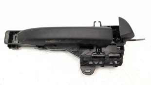 Recambio de maneta exterior delantera izquierda para renault express 2021- advance referencia OEM IAM 806069819R  