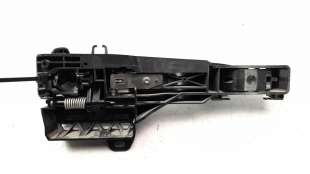 Recambio de maneta exterior delantera izquierda para renault express 2021- advance referencia OEM IAM 806069819R   2