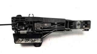 Recambio de maneta exterior delantera izquierda para renault express 2021- advance referencia OEM IAM 806069819R  