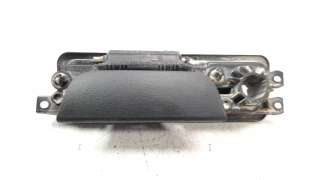 Recambio de maneta exterior porton para renault express 2021- advance referencia OEM IAM 806076631R  