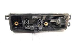 Recambio de maneta exterior porton para renault express 2021- advance referencia OEM IAM 806076631R  