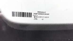 Recambio de parabrisas para renault express 2021- advance referencia OEM IAM 43R014839   2