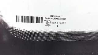 Recambio de parabrisas para renault express 2021- advance referencia OEM IAM 43R014839  