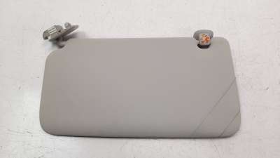 Recambio de parasol izquierdo para renault express 2021- advance referencia OEM IAM 964010366R  